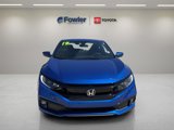 Used 2019 Honda Civic Sport image 2