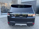 Used 2016 Land Rover Range Rover Sport HSE image 5