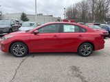 Certified 2024 Kia Forte LXS w/ LXS Technology Package image 5