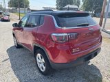 Used 2018 Jeep Compass Latitude w/ Popular Equipment Group image 2