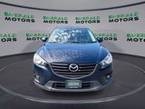 Used 2016 MAZDA CX-5 Touring image 3