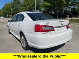 Used 2010 Mitsubishi Galant ES image 3