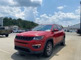 Used 2017 Jeep Compass Latitude w/ Popular Equipment Group image 5