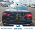 Used 2014 Kia Cadenza Premium w/ Technology Package image 4