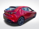 New 2024 MAZDA MAZDA3 s image 3