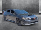 Used 2018 Subaru WRX STI image 3