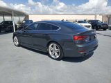 Used 2019 Audi A5 2.0T Premium Plus w/ Premium Plus image 4