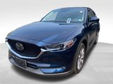 Used 2019 MAZDA CX-5 Grand Touring image 5