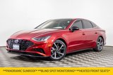 Used 2023 Hyundai Sonata SEL Plus image 2