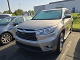 Used 2014 Toyota Highlander Limited image 3