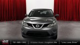 Used 2017 Nissan Rogue Sport S w/ S Appearance Package image 2
