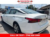 Used 2020 Nissan Altima 2.5 S image 4