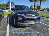 Used 2021 Chevrolet TrailBlazer LS image 4