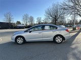 Used 2012 Honda Civic LX image 2