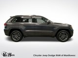 Certified 2020 Jeep Grand Cherokee Limited w/ Trailer Tow Group IV image 2