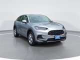 Certified 2023 Honda HR-V LX image 3