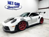 Used 2025 Porsche 911 GT3 RS image 4