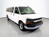 Used 2017 Chevrolet Express 3500 LT w/ LT Preferred Equipment Group image 3
