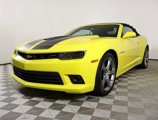 Used 2014 Chevrolet Camaro SS w/ RS Package image 2