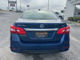 Used 2019 Nissan Sentra SV image 4