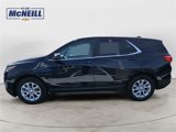 Used 2021 Chevrolet Equinox LT image 2