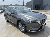 Used 2023 MAZDA CX-9 Grand Touring image 3