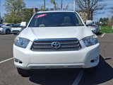 Used 2009 Toyota Highlander Limited image 2