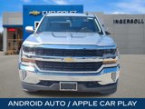 Used 2017 Chevrolet Silverado 1500 LT w/ All Star Edition image 3