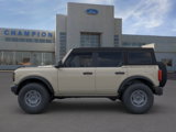 New 2025 Ford Bronco 4-Door image 3