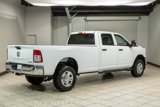 Used 2024 RAM 2500 Tradesman w/ Chrome Appearance Group image 4