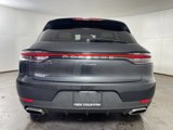Certified 2021 Porsche Macan image 4
