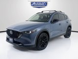 Used 2023 MAZDA CX-5 Carbon Edition image 3