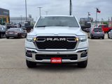 New 2025 RAM 1500 2WD Crew Cab image 5