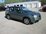 Used 2017 Subaru Forester 2.5i image 4