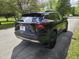 New 2025 Chevrolet Trax ACTIV w/ Driver Confidence Package image 5