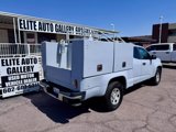 Used 2018 Chevrolet Colorado W/T image 6