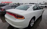 Used 2023 Dodge Charger SXT image 4