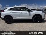 Used 2023 Mitsubishi Eclipse Cross LE image 4