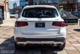 Used 2020 Mercedes-Benz GLC 300 4MATIC image 4