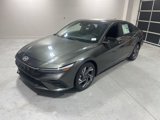 New 2025 Hyundai Elantra Sport image 3