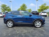 Used 2023 Buick Encore GX Preferred image 3