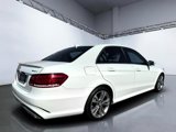 Used 2016 Mercedes-Benz E 350 4MATIC Sedan image 6