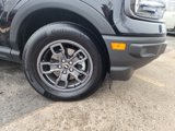 Used 2023 Ford Bronco Sport Big Bend image 2