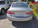Certified 2024 Chevrolet Malibu LT image 5