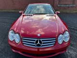Used 2006 Mercedes-Benz SL 500 w/ AMG Sport Pkg image 2