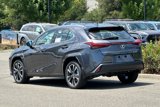 New 2025 Lexus UX 300h FWD image 6