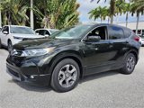 Certified 2018 Honda CR-V EX image 3