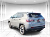 Used 2020 Jeep Compass Limited image 3