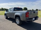 Used 2022 Chevrolet Colorado LT w/ Fleet Safety Package image 4