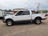Used 2002 Ford F150 XLT image 5